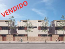 Casa (unifamiliar aïllada), 273.85 m², prop de bus i tren, nou, Ciutadella