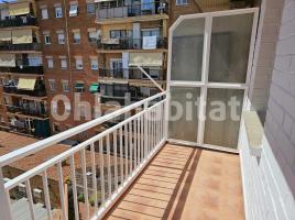 Pis, 90 m², prop de bus i tren, Bobiles - Diagonal - Les Colomeres