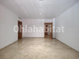 Piso, 101 m², cerca de bus y tren, seminuevo, Poble Nou