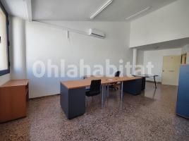 Alquiler oficina, 80 m², Rambla