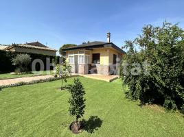 Casa (xalet / torre), 234 m², seminou, Calle jupiter