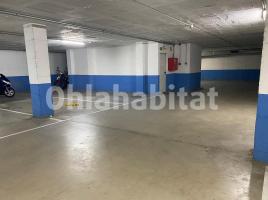 Lloguer plaça d'aparcament, 24 m², Calle del Colomer
