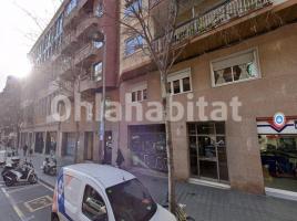 Piso, 56 m², cerca de bus y tren