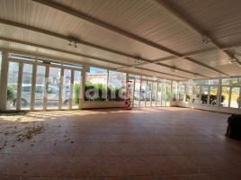 Local comercial, 160 m²