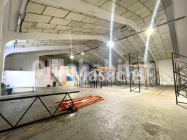 For rent industrial, 580 m², Priorat 