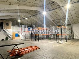 For rent industrial, 580 m², Priorat 