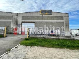 Nave industrial, 1079 m², ESTEVE TERRADAS