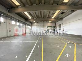 Nave industrial, 1079 m², ESTEVE TERRADAS