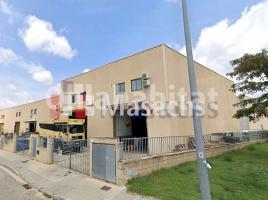 For rent industrial, 277 m², TER