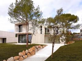 Houses (detached house), 266 m², almost new, Zona