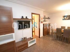 Flat, 88 m², near bus and train, Plaza d'Europa