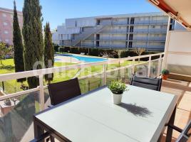 Apartament, 99 m², almost new, Calle dels Triadors