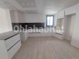 Piso, 80 m², cerca de bus y tren, nuevo, L'Espirall