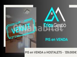 Pis, 135 m², prop de bus i tren, seminou, Calle Major, 23