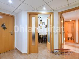 Piso, 97 m², seminuevo, Calle de Balmes