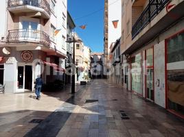 Alquiler local comercial, 85 m²