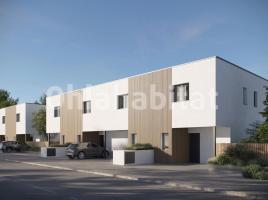 Houses (terraced house), 130 m², new