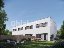 Houses (terraced house), 130 m², new