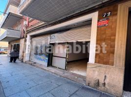 Lloguer local comercial, 110 m², Calle de Pujós