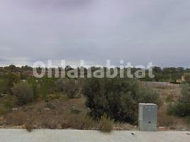 Rustic land, 10434 m², Calle Isisdre Nonell