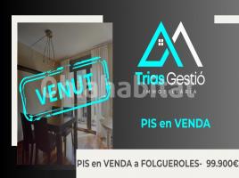 Piso, 66 m², seminuevo, Calle de Sant Jordi, 15