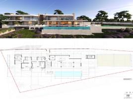 Rustic land, 800 m², Camino S Ramons Ca, 19