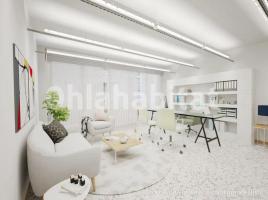 Alquiler oficina, 57 m², cerca de bus y tren, Calle del Doctor Junyent, 5