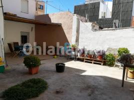 Flat, 85 m², near bus and train, Calle d'Àngel Guimerà