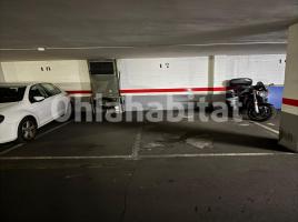 Parking, 19 m², Calle Mare de Déu dels Desemparats