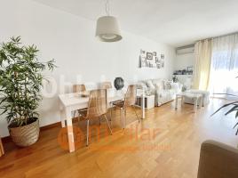 Flat, 103 m², near bus and train, Plaza Francesc Macià