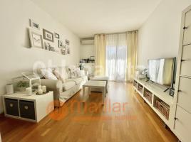 Flat, 103 m², near bus and train, Plaza Francesc Macià