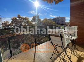 Flat, 103 m², near bus and train, Avenida de Catalunya