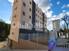 Flat, 105 m², almost new, Calle Mas dels Cups