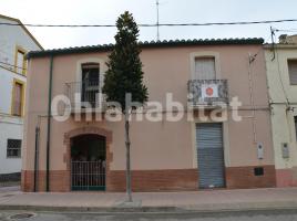 Flat, 330 m², near bus and train, Calle Major, 3