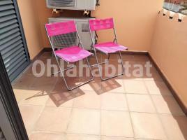 For rent duplex, 66 m², almost new