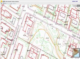 , 1025 m², Calle Ramon Llull, 4