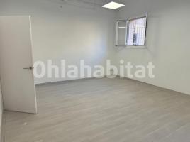 Alquiler local comercial, 105 m², cerca bus y metro, Calle del Turó Blau