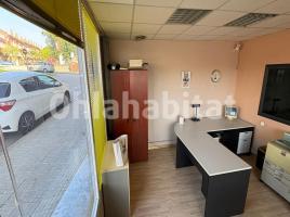 Business premises, 47 m², Paseo Baríton Maties Ferret