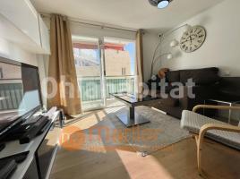 Flat, 46 m², near bus and train, Calle del Pont del Sergent