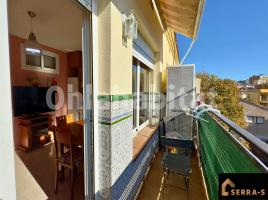 Pis, 55 m², prop de bus i tren