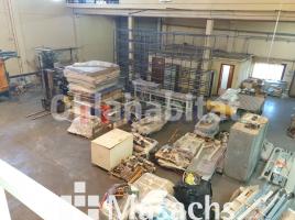 Obra nueva - Piso en, 565 m², EMPLEO (DEL)