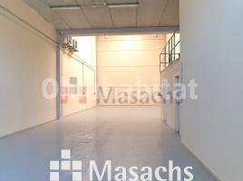 For rent industrial, 240 m², LEALTAD