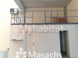 For rent industrial, 240 m², LEALTAD