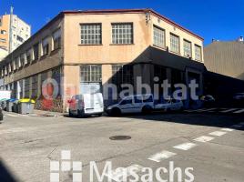 Business premises, 285 m², MONTURIOL (ESQUINA FRANCESC OLLER)