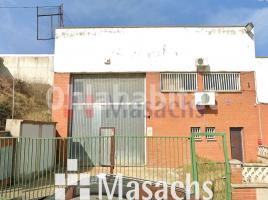 For rent industrial, 632 m², Apol·lo