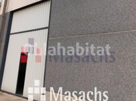 Industrial, 2850 m², LA FORJA