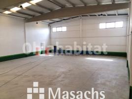 Industrial, 2850 m², LA FORJA