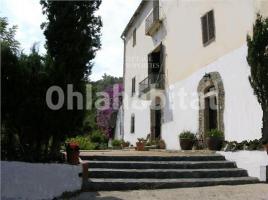 Houses (masia), 1150 m², Zona