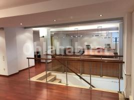 Office, 250 m², close to bus and metro, Calle del Taquígraf Serra, 12