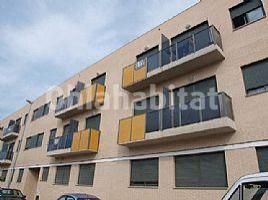 Flat, 69 m², almost new, Calle Sant Miquel